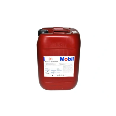 Image de MOBIL 127627 Huile de transmission 20 IVECO: DAILY 3 Kasten/Kombi, 3, 4 ISUZU: D Max II Pick up, RENAULT: MASTER 1 Kasten