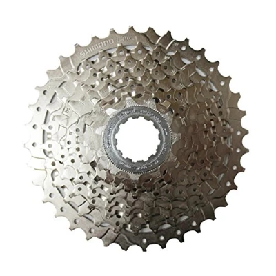 Image de SHIMANO Cassette 9v 11 36 CS HG400 13 15 17 20 23 26 30