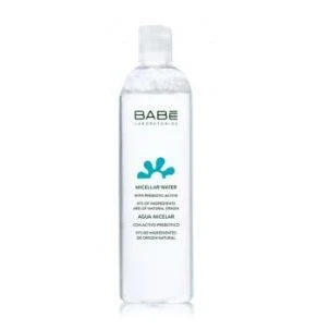 Image de Babé Liquide Face Essentials Eau Micellaire