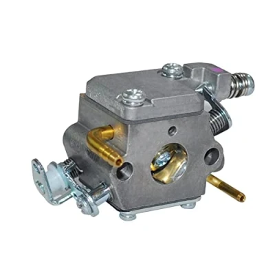 Image de Yklhsocneg Pour tronçonneuse 2500 Carburateur 25Cc Scie à une main G2500 Accessoires Composant