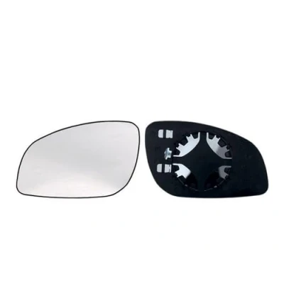 Image de ALKAR 6401444 Miroir De Rétroviseur gauche OPEL: Vectra C Berline, CC, Signum VAUXHALL: Mk2 CC