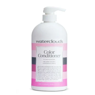 Image de Waterclouds Après shampoing Soin capillaire Color