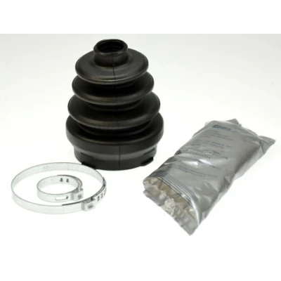 Image de LÖBRO 305115 Soufflet De Cardan 93,00 NBR (caoutchoucs nitrile) sans palier FIAT: Seicento / 600 3/5 portes