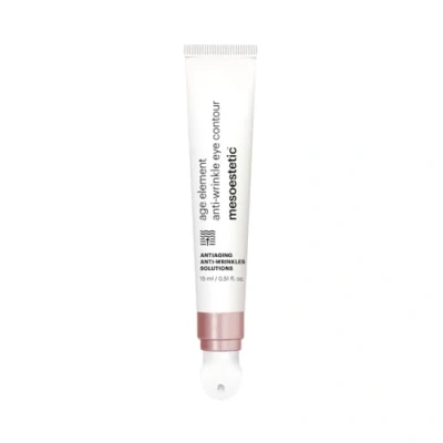 Image de Mesoestetic Age element Anti wrinkle eyes contour 15ml