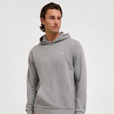 Image de Sweatshirt à capuche Hummel Pulse