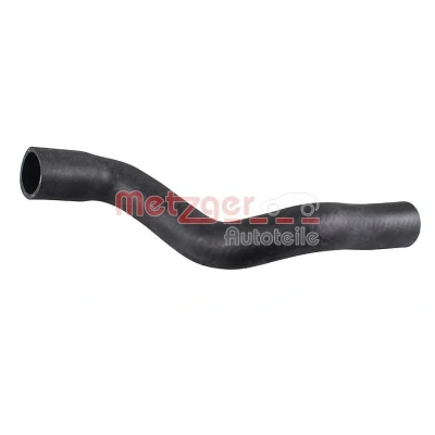 Image de METZGER 2422099 Durite De Refroidissement à droite, inférieur sans colliers FORD: C Max 2, FOCUS 3, Grand