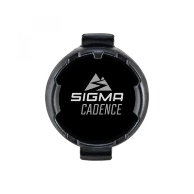 Image de Capteur de cadence pédalage sans aimant palpeur Sigma Rox 4.0 11.1 evo