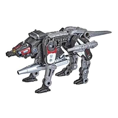Image de Transformers Studio Series Core Class Figurine Bumblebee Ravage de 8,5 cm à partir 8 Ans