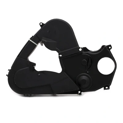 Image de Metalcaucho Cache courroie 03699 pour FIAT DUCATO Bus (230)