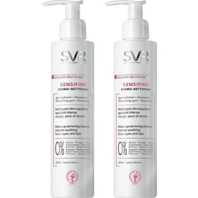 Image de SVR Sensifine Dermo Nettoyant