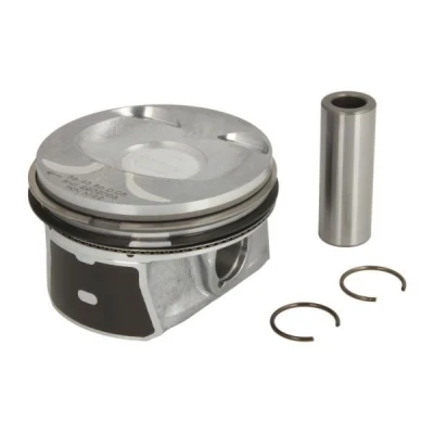Image de ENGITECH ENT050003 STD Piston 76,5 VOLKSWAGEN: GOLF 6, Scirocco III, Tiguan I, AUDI: A3 Sportback, A1 3/5 portes, portes