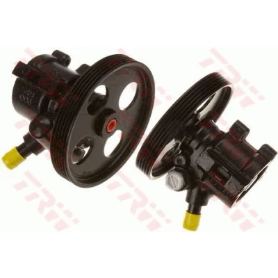 Image de TRW JPR364 Pompe De Direction Assistée hydraulique 80 5 142 PEUGEOT: 306 3/5 portes, Break, Berline, CITROËN: Xsara portes