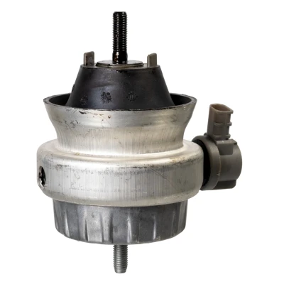 Image de SWAG 33 10 0216 Support moteur gauche hydraulique commutable électriquement AUDI: A6 C6 Berline, Avant