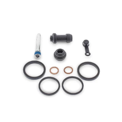 Image de AUTOFREN SEINSA D43416S Kit De Réparation Étrier Frein Essieu avant 60 PISTON KIT+GUIDEPINS HONDA: CR V 4, 3, TOYOTA: Auris 5 portes