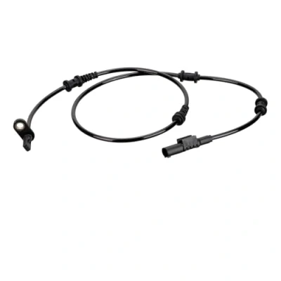 Image de DELPHI SS21270 12B1 Capteur ABS actif 490mm DACIA: Sandero 2, RENAULT: / Stepway 2
