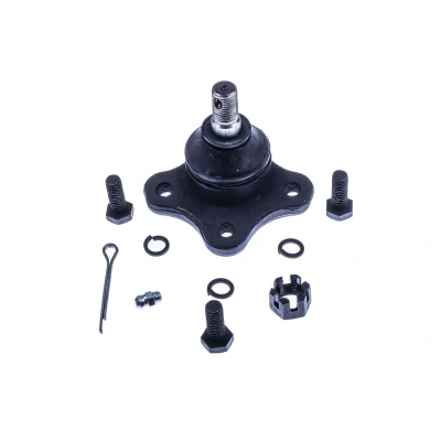 Image de DENCKERMANN D110301 Rotule de suspension des deux côtés l&#039;essieu avant, supérieur 13,6 M12 x 1,25 barre oscillant transversal FORD: Ranger Mk2