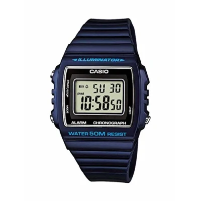 Image de Montre Mixte Casio Collection W 215H 2AVEF