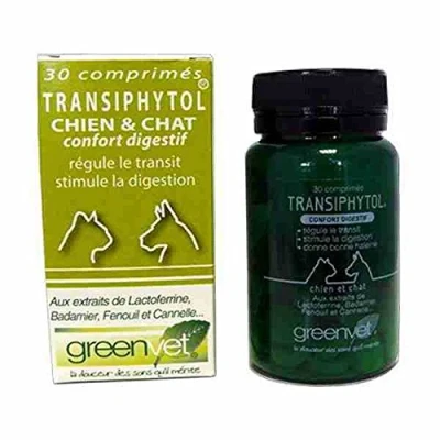 Image de Transiphytol GreenVet
