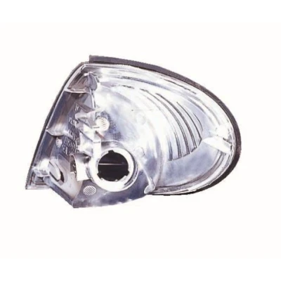 Image de ALKAR 1902556 Clignotant avant droite avec porte lampe PY21W pour véhicules direction à gauche NISSAN: Almera II 3/5 portes