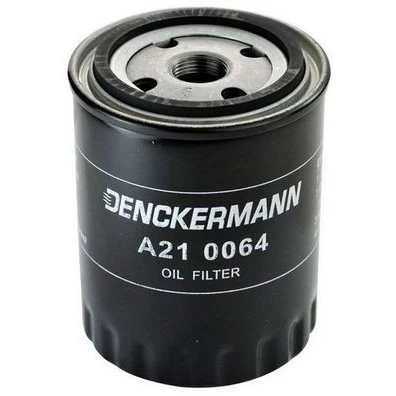 Image de Filtre à huile DENCKERMANN A210064