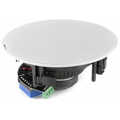 Image de Haut parleur de plafond Power Dynamics FCS6 6,25&quot; 100V
