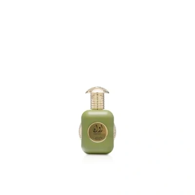 Image de Lattafa Pride, Awaan Eau de Parfum Mixte 100 ml