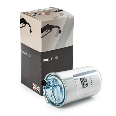 Image de CHAMPION CFF100658 Filtre à Carburant de conduite 9,5 8 OPEL: Corsa D 3/5 portes, E portes