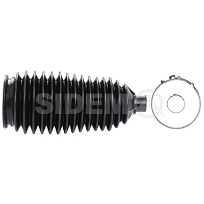 Image de SIDEM 351.035 Soufflet De Direction Essieu avant MAZDA: 6 5 portes, Berline