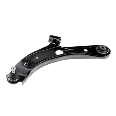 Image de NTY ZWD SU 004 Bras de suspension Essieu avant gauche, inférieur barre oscillant transversal SUZUKI: SWIFT 4