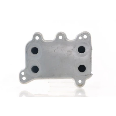 Image de MAHLE ORIGINAL CLC 127 000S Radiateur d&#039;huile de boite vitesse automatique