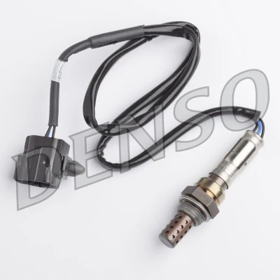 Image de DENSO Direct Fit DOX 1435 Sonde lambda M18x1.5 chauffé, doigt, à seuil MAZDA: MX 5 I, 3, FAMILIA