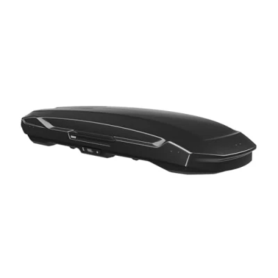 Image de Thule Motion 3 Coffre De Toit Black Glossy XXL Low