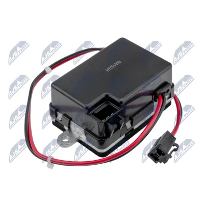 Image de NTY ERD CH 018 Résistance, pulseur d&#039;air habitacle JEEP: GRAND CHEROKEE 2