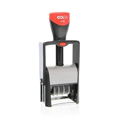 Image de Colop Datumstempel 2331502232 2160/RL