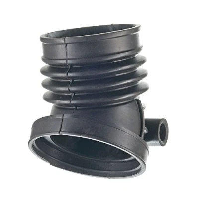 Image de Frankberg Tuyau d&#039;admission pour filtre à air Compatible avec Série 3 E36 320 323 325 328 2.0L 2.8L 1990 2000 Z3 Coupé R.o.a.d.s.t.e.r 2.0i 2.8i M3.2 3.2L 1996 2003 Replacer# 13541740073