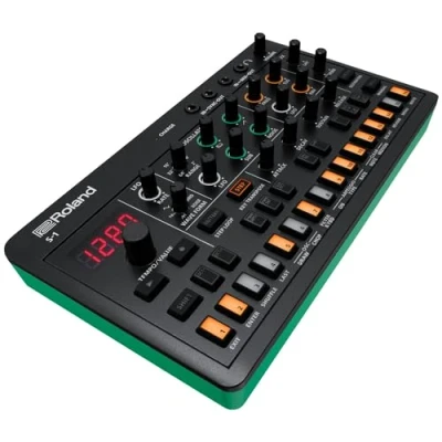 Image de S 1 Tweak Synth