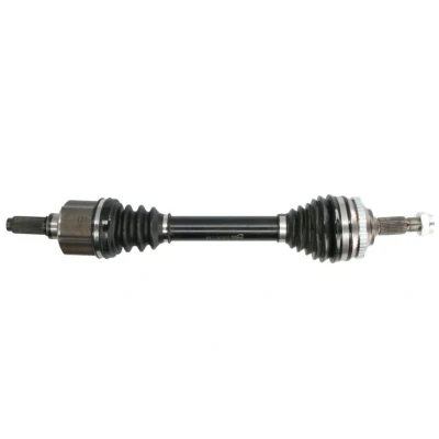 Image de PASCAL G2C072PC Arbre de transmission Essieu avant gauche 624 pour véhicules avec système antiblocage PEUGEOT: 607 Berline