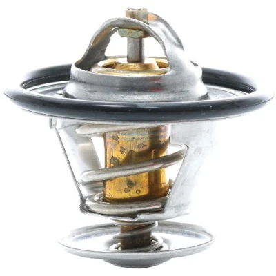 Image de METZGER 4006068 Thermostat d&#039;eau 91 54 avec joint d&#039;étanchéite VOLVO: S60 I, V70 2, S80 RENAULT: LAGUNA 1, SAFRANE 1 Grandtour