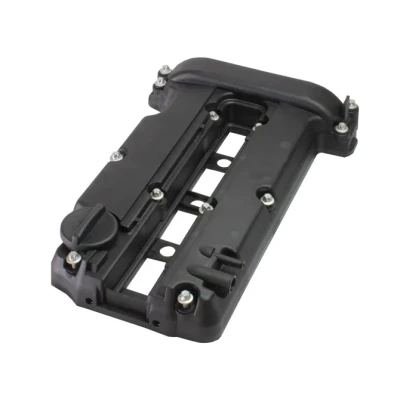 Image de MAXGEAR 28 0946 Cache Culbuteur OPEL: Astra H GTC, 3/5 portes, Meriva A