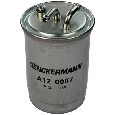 Image de Filtre à carburant DENCKERMANN A120007