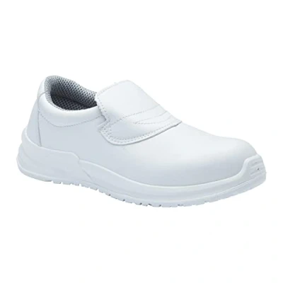 Image de Blackrock Src04, Chaussures de sécurité Adulte Mixte Blanc (white), 43 EU
