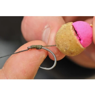 Image de Korda Krank Micro Barbed (10 pcs) Taille : crochet 4