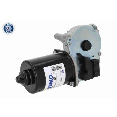 Image de VEMO V25 07 0016 Moteur d&#039;Essuie Glace 12V avant FORD: Transit Mk6 Camion plate forme/Châssis, Mk5 Van