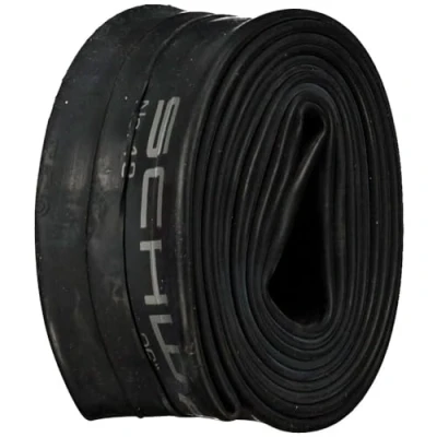 Image de Schwalbe Chambre à air 26x1.5 2.4 Valve Schrader AV13 Noir