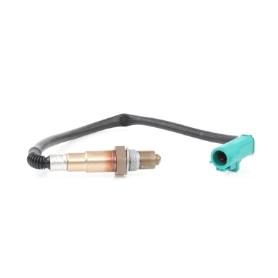 Image de DELPHI ES20442 12B1 Sonde lambda planaire, chauffé FORD: S Max Mk1, MONDEO 4, 4 Turnier, VOLVO: S60 II, XC60 I, V70 3