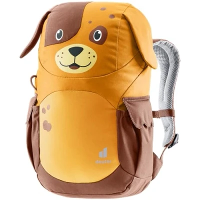 Image de deuter Kikki Sac à dos pour enfant partir de 3 ans (8 L)