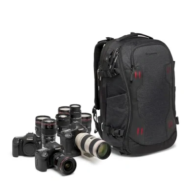 Image de MANFROTTO Sac a dos PL Flexloader backpack L Neuf