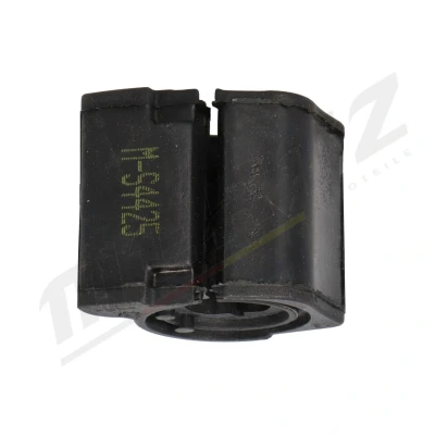 Image de MERTZ M S4425 Silent Bloc de Barre Stabilisatrice des deux côtés l&#039;essieu avant Caoutchouc 19 CITROËN: C3 I 3/5 portes