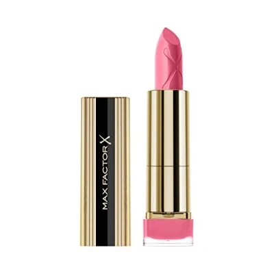 Image de Max Factor Rouge à lèvres Colour Elixir 4 ml 510 English Rose
