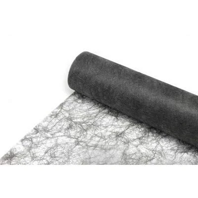 Image de Protinam Chemin de, Polyester, 9370 Gris foncé, 25 m